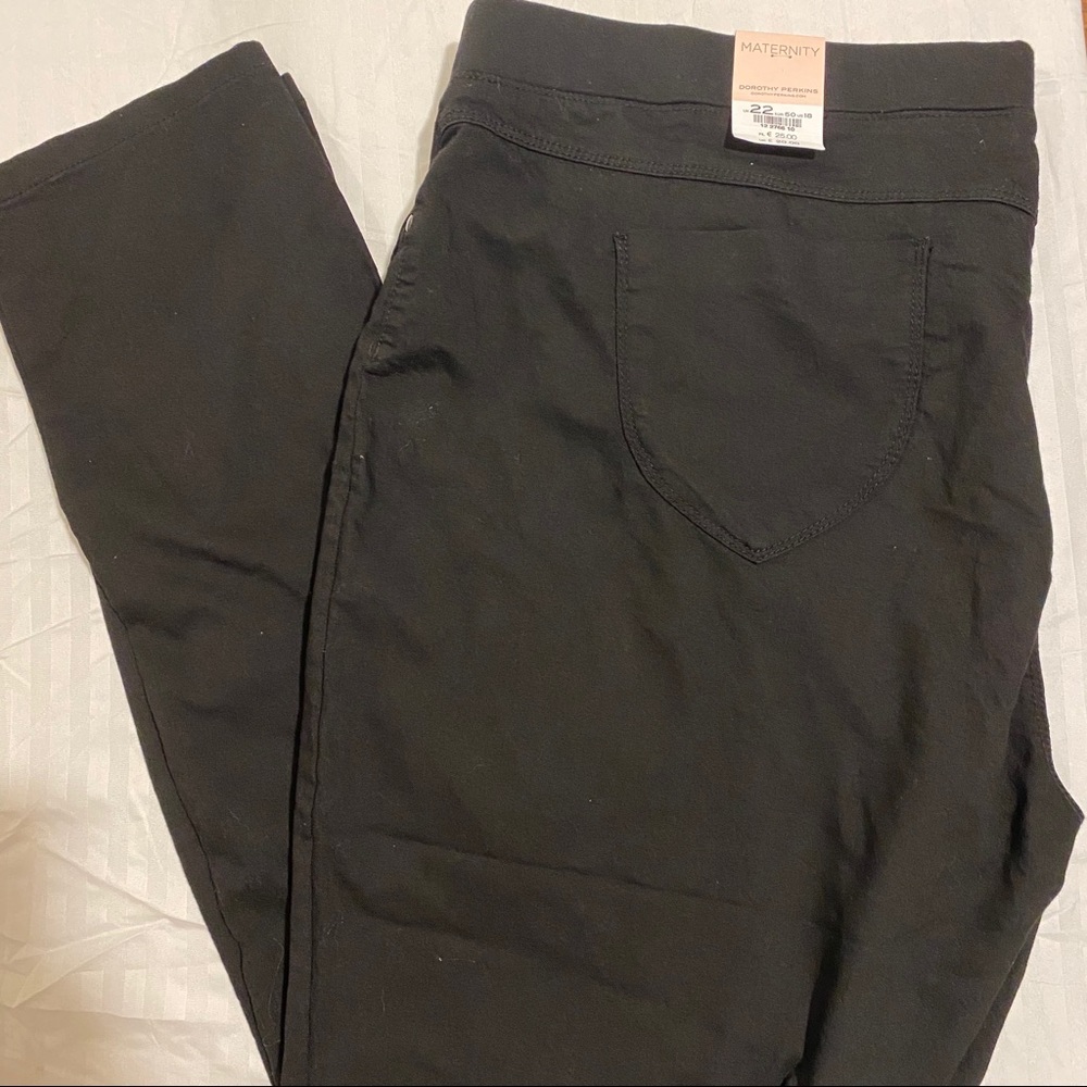 Dorothy Perkins Maternity sz 18 NWT